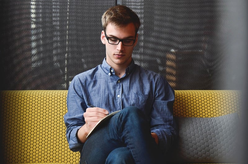 Setting Goals and Personal Development